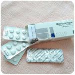 Феназепам  Phenazepam Valenta  1 мг в Купино