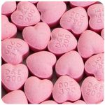Экстази  Ecstasy Love 200 MDMA в Купино