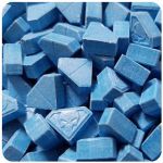 Экстази  Ecstasy Punisher 250 мг MDMA в Купино