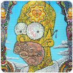 Марки LSD-25 VHQ чистых 250 мкг в Купино